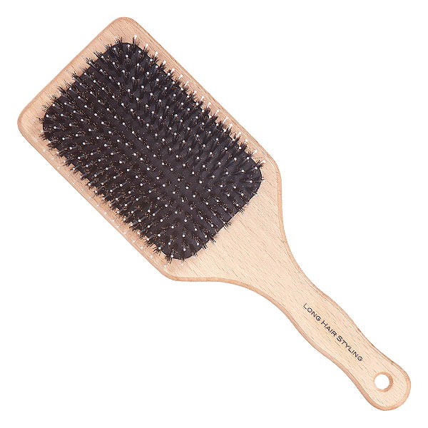 Paddle Brush