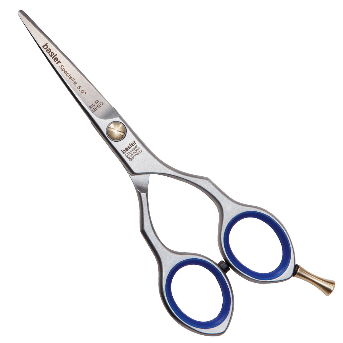 Especialista en tijeras de pelo