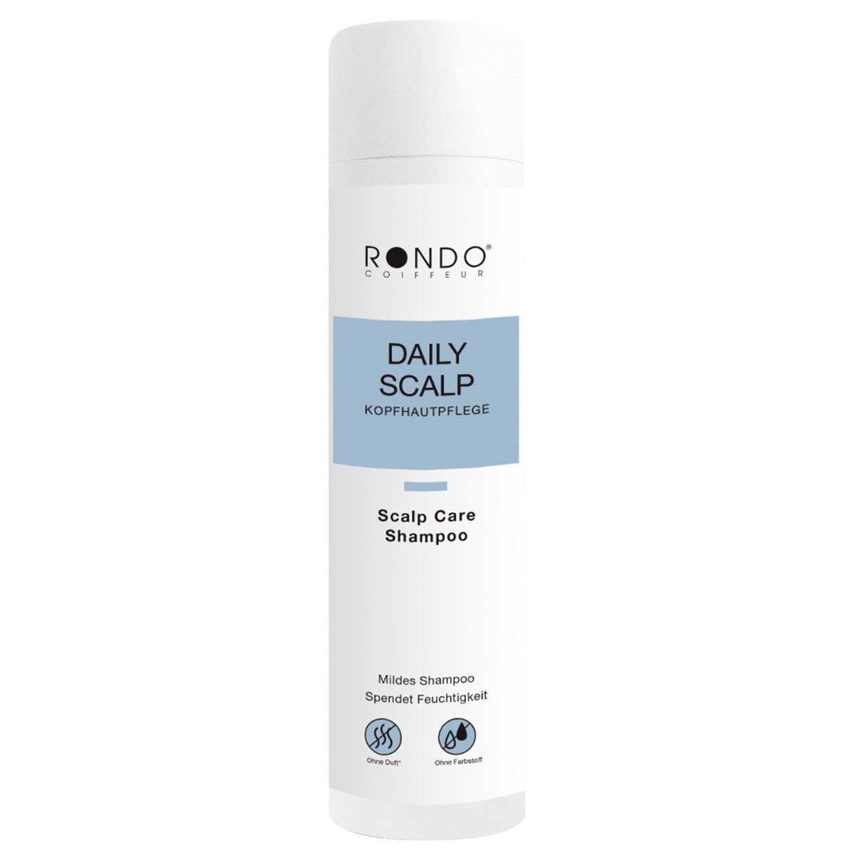 Scalp Care Shampoo