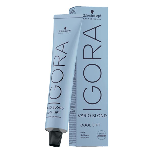 IGORA VARIO BLOND Cool Lift