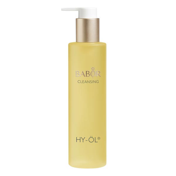 CLEANSING HY-OIL
