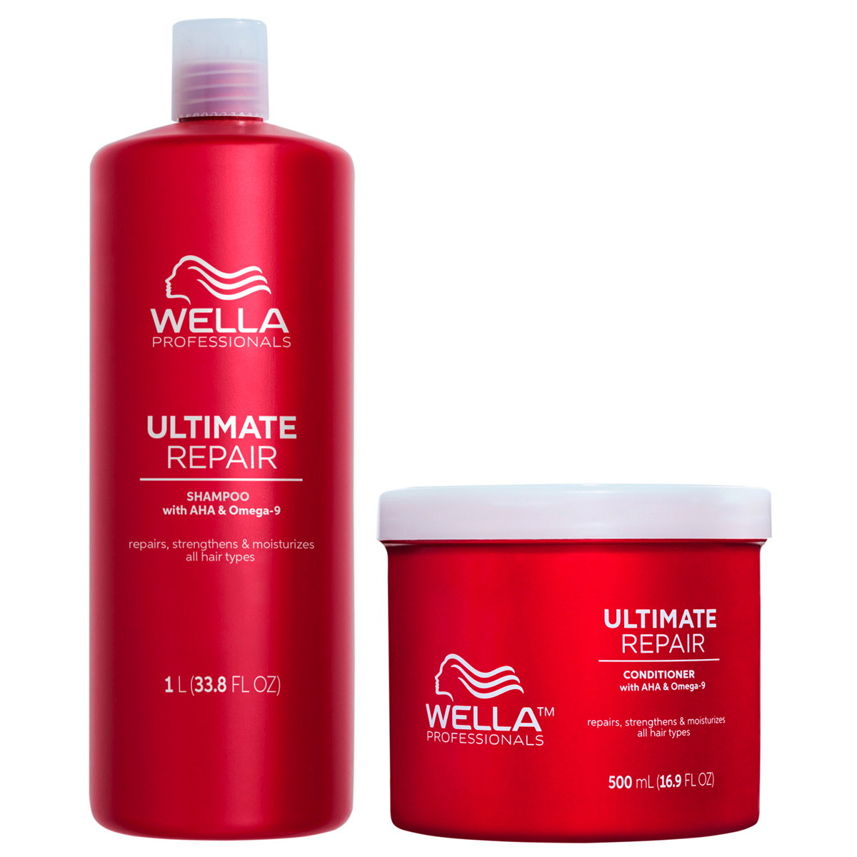 Ultimate Repair Daily Kit big