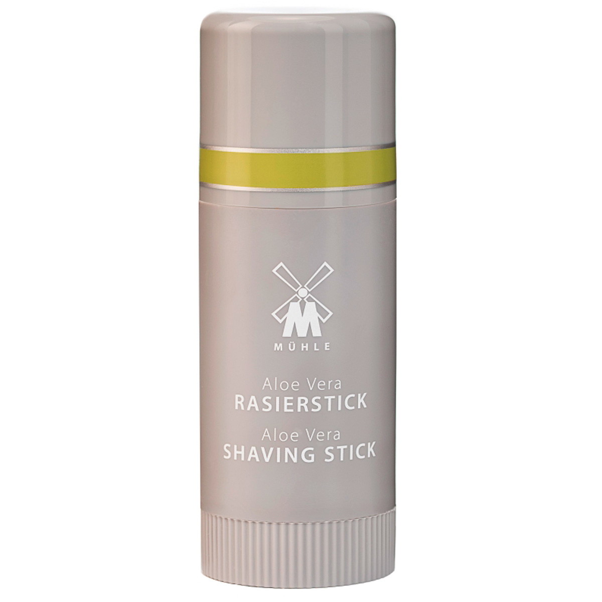 Stick da barba all'aloe vera