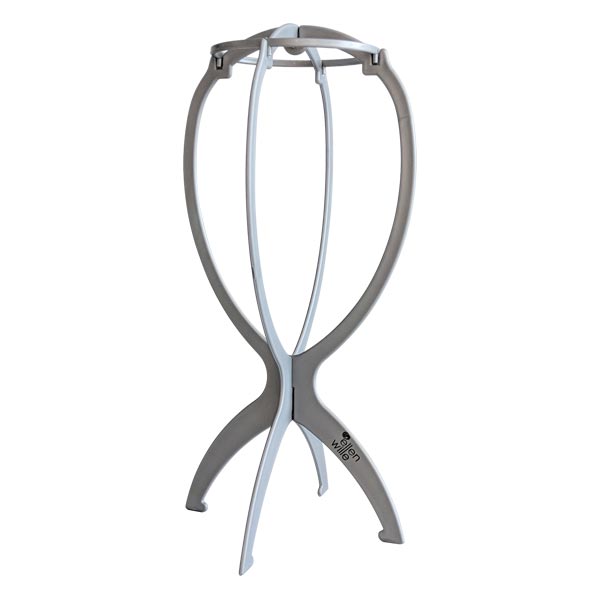 Wig stand
