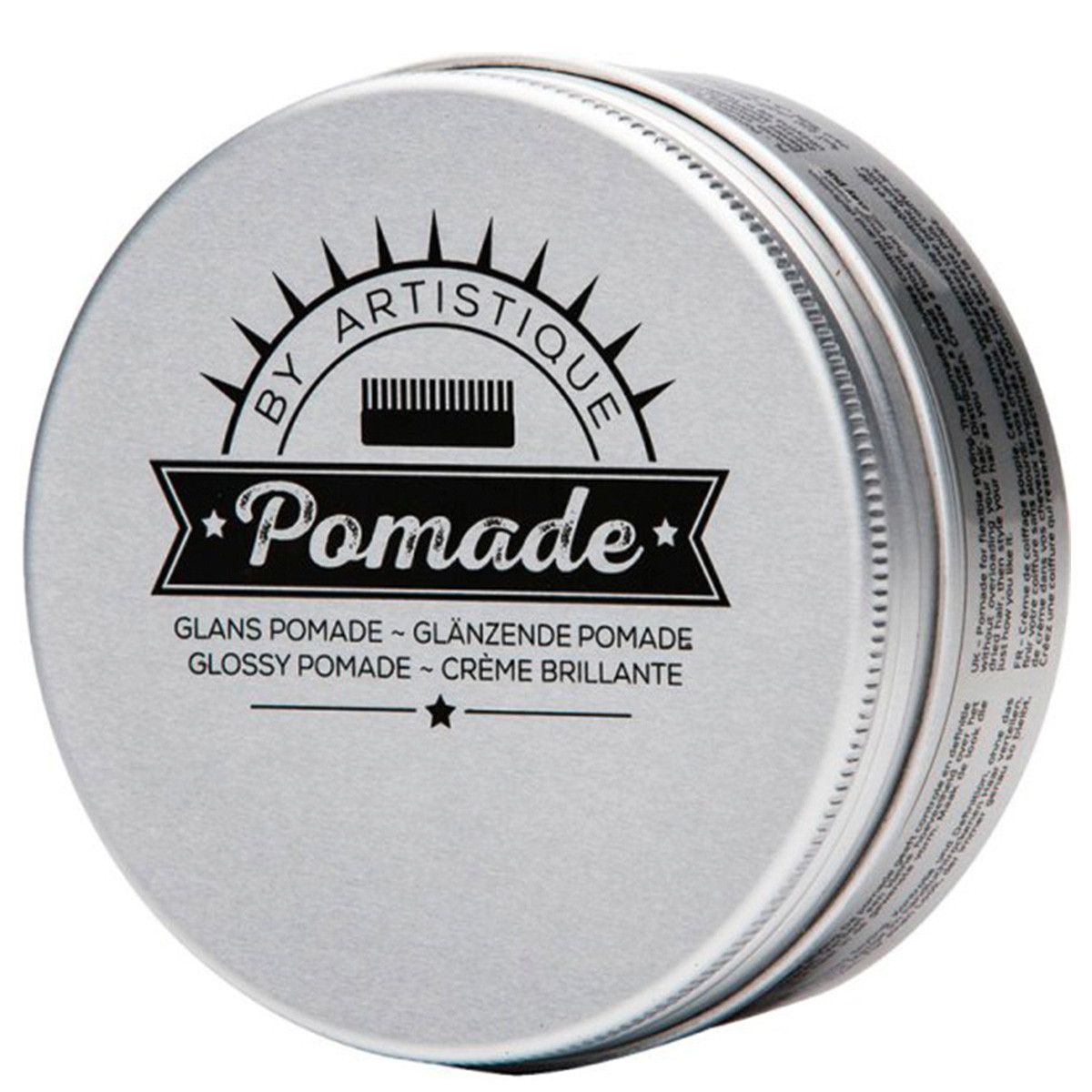 You Style Pomade