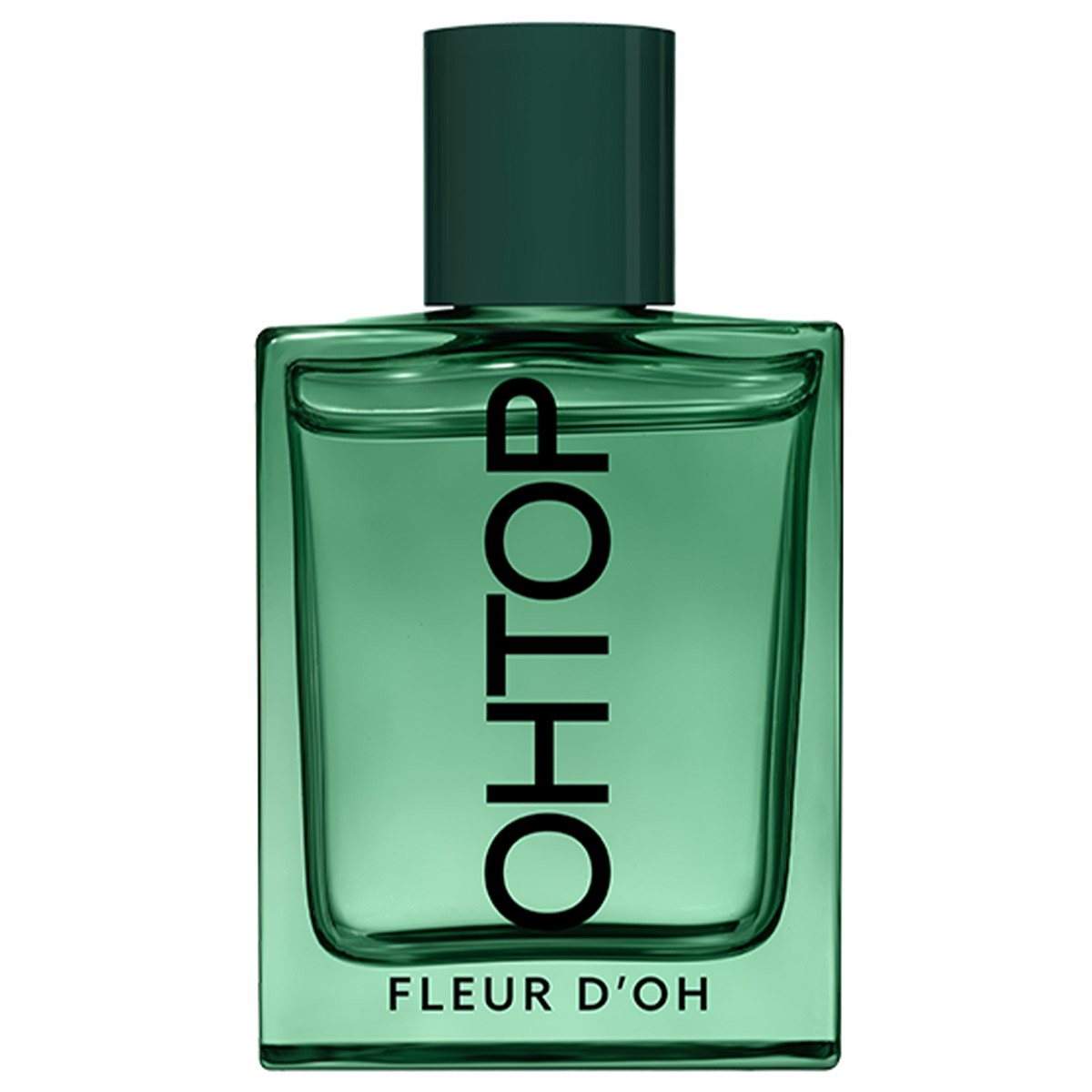 Fleur d'Oh Eau de Parfum
