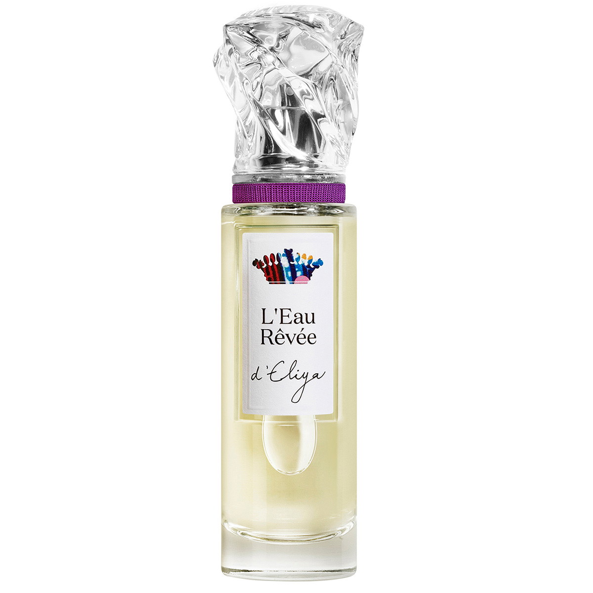 L'Eau Rêvée D'ELIYA Eau de Toilette