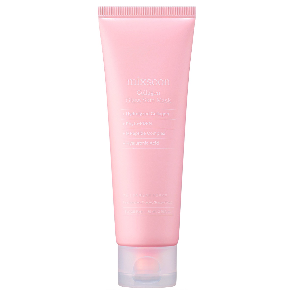 Collagen Glass Skin Mask