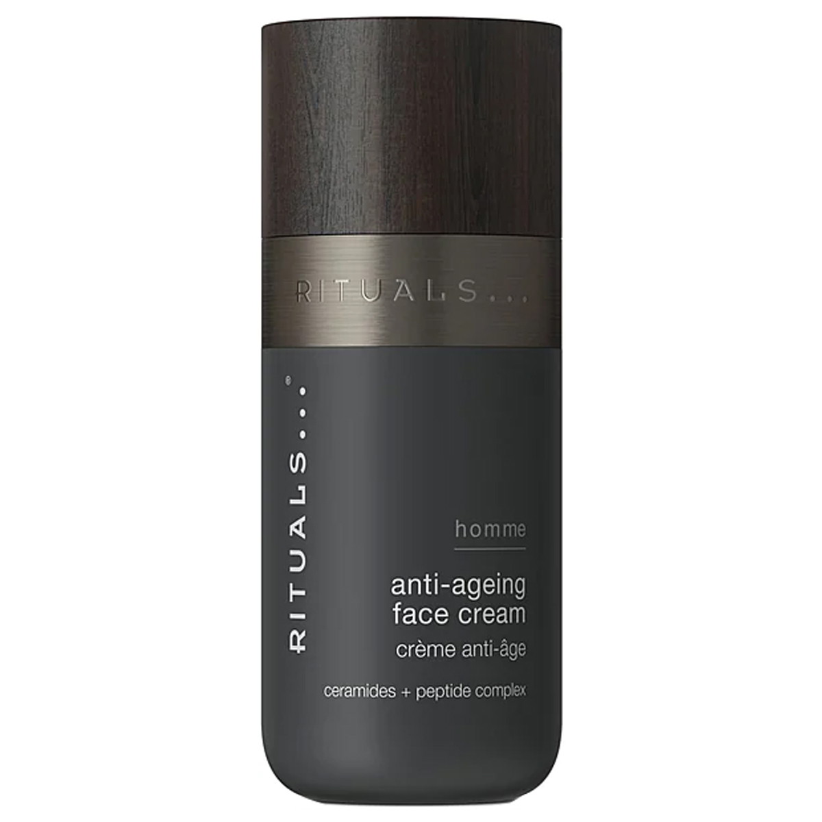 HOMME Anti-Ageing Face Cream