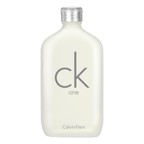 ck one Eau de Toilette