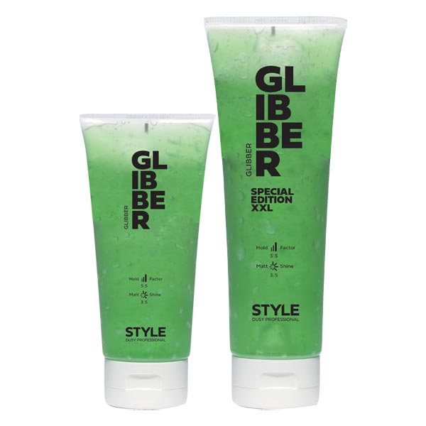 Style Glibber