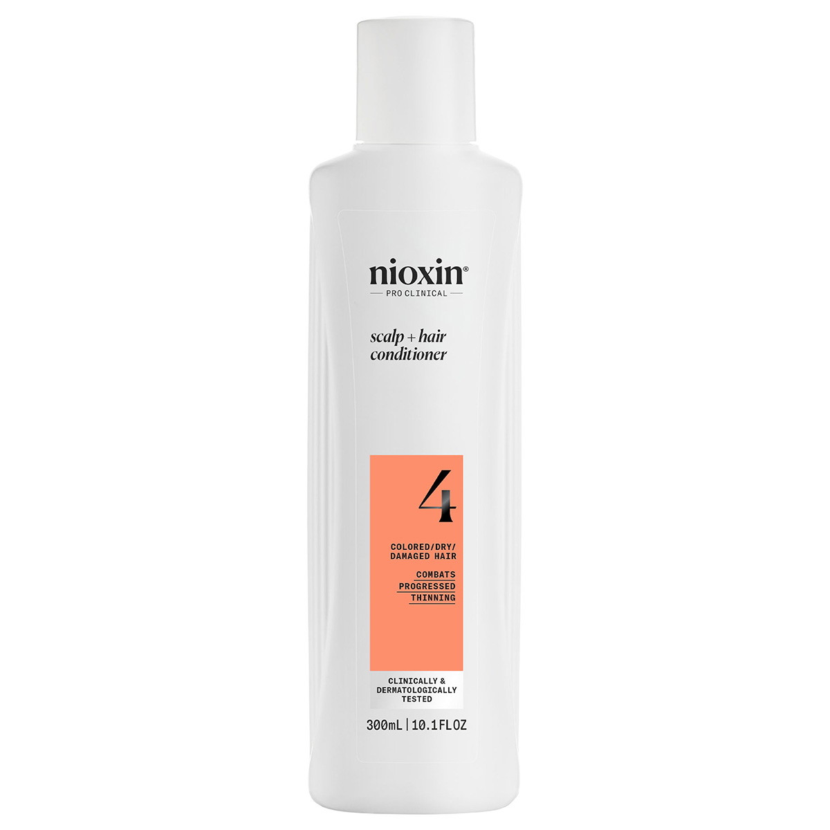 Scalp + Hair System 4 Conditioner