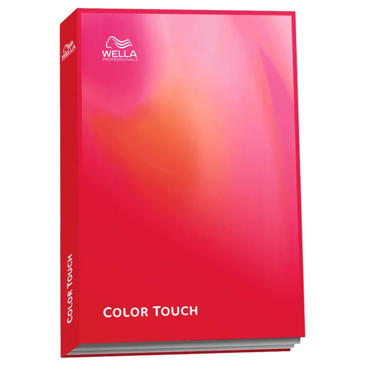 Color Touch Colour chart