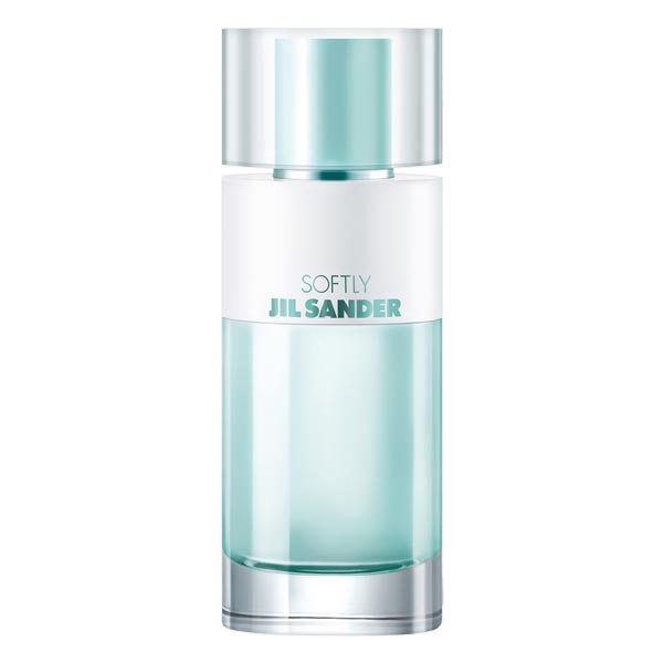 SOFTLY Eau de Toilette