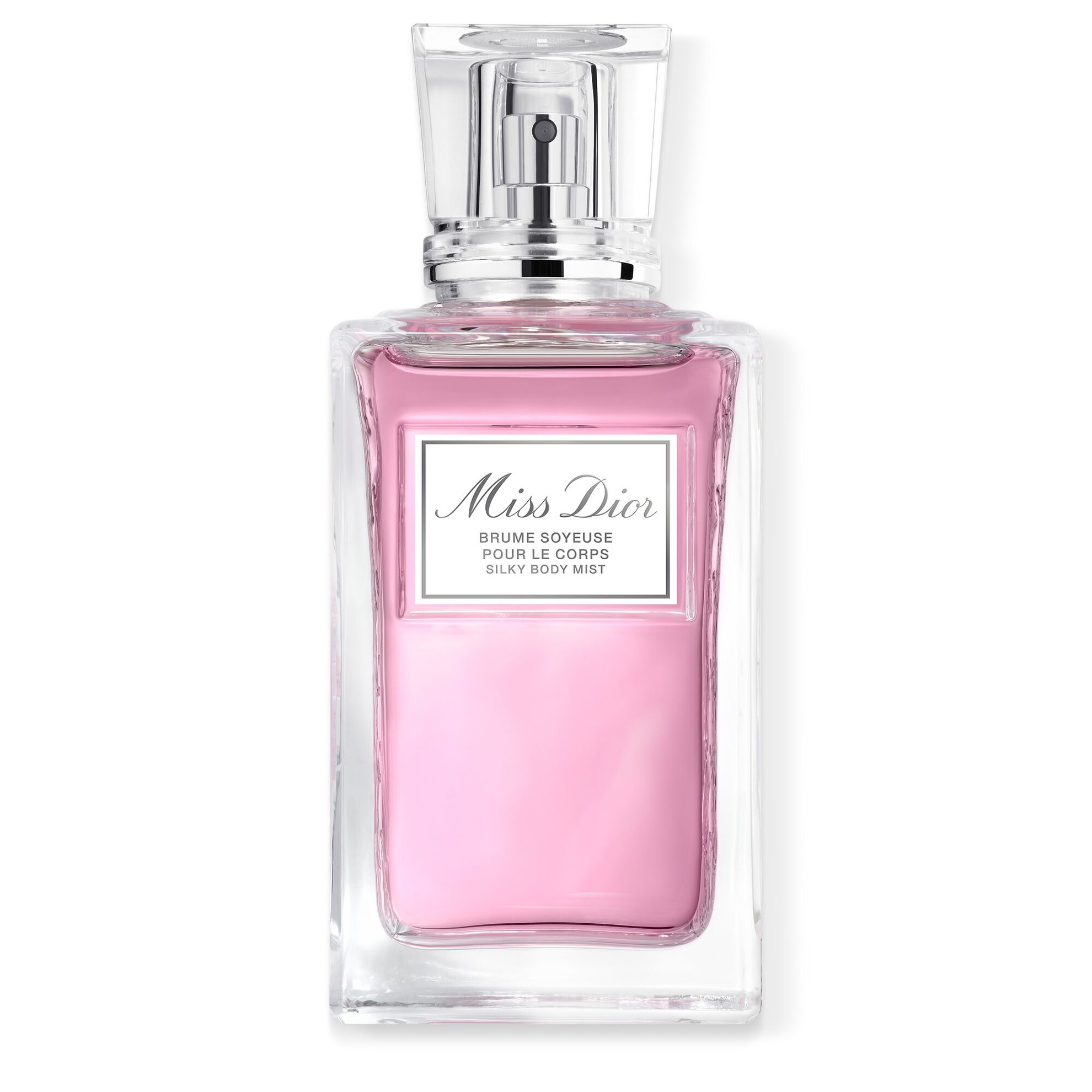 Miss Dior Seidiges Körperspray