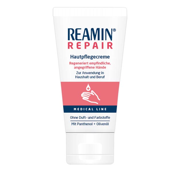 Repair Hautpflegecreme