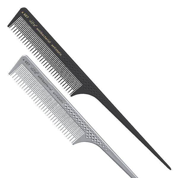 Wolf 37 Stielkamm a 607