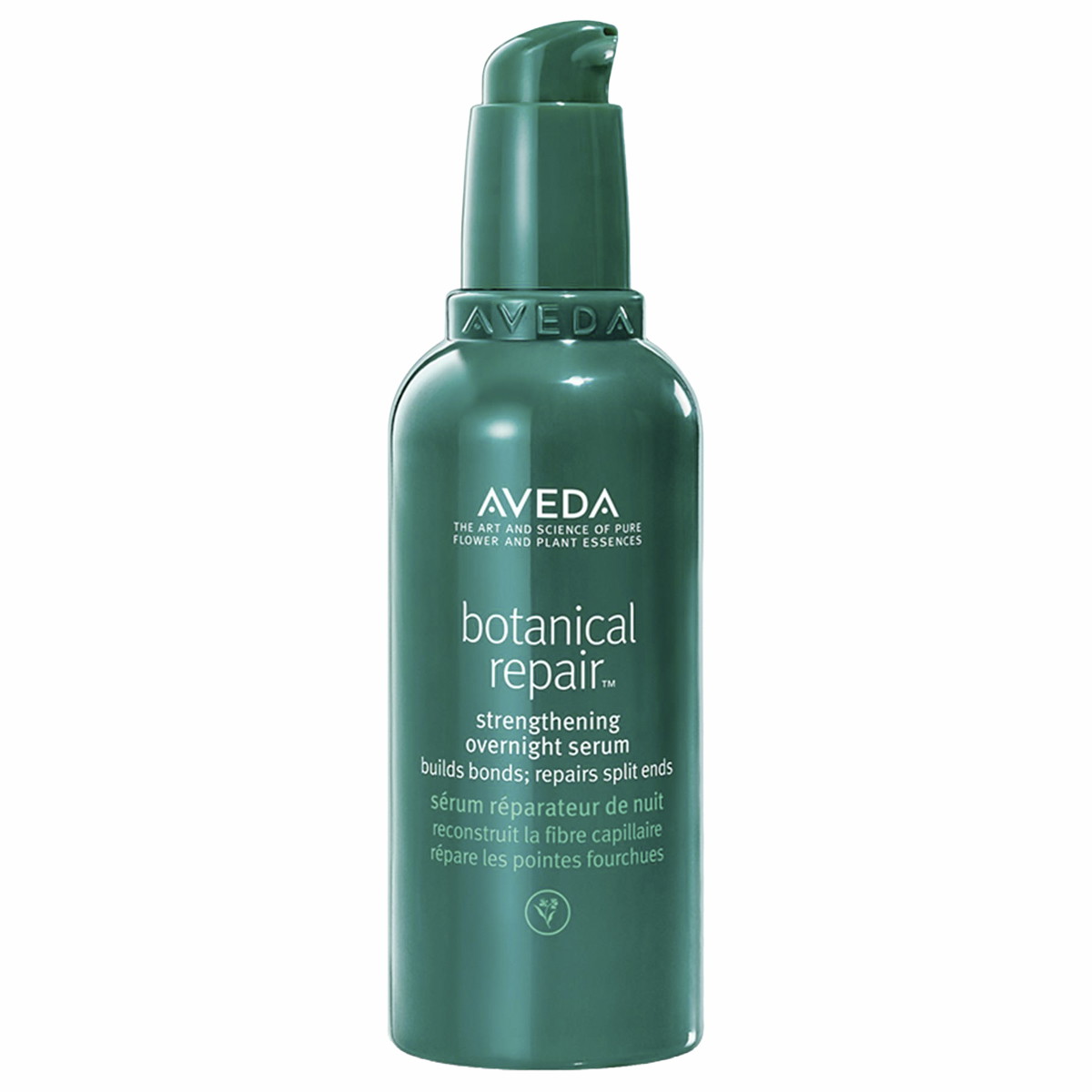 Botanical Repair Strengthening Overnight Serum