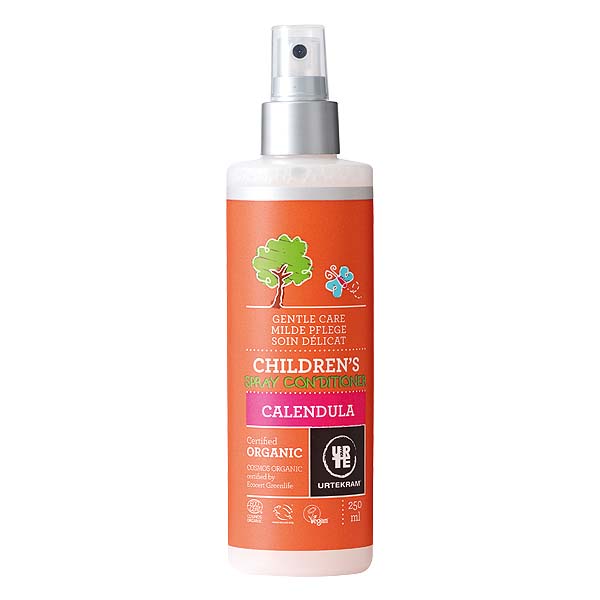 Calendula Children Spray Conditioner