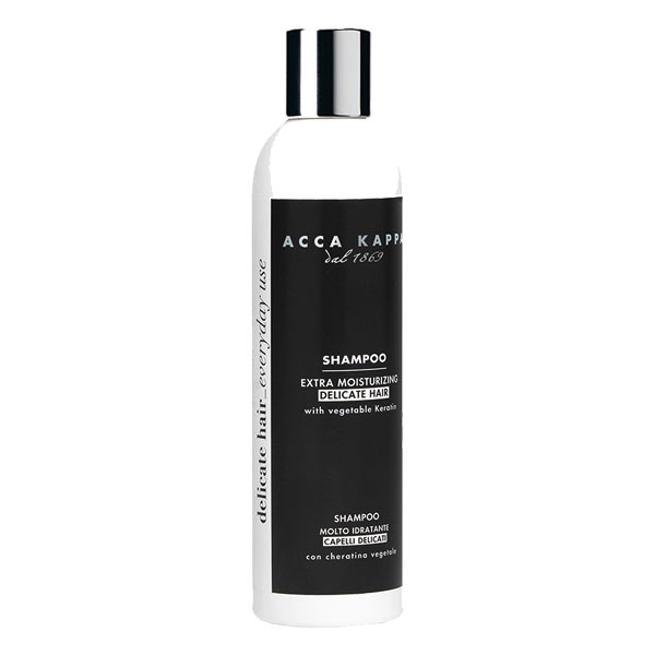 Muschio Bianco Shampoo