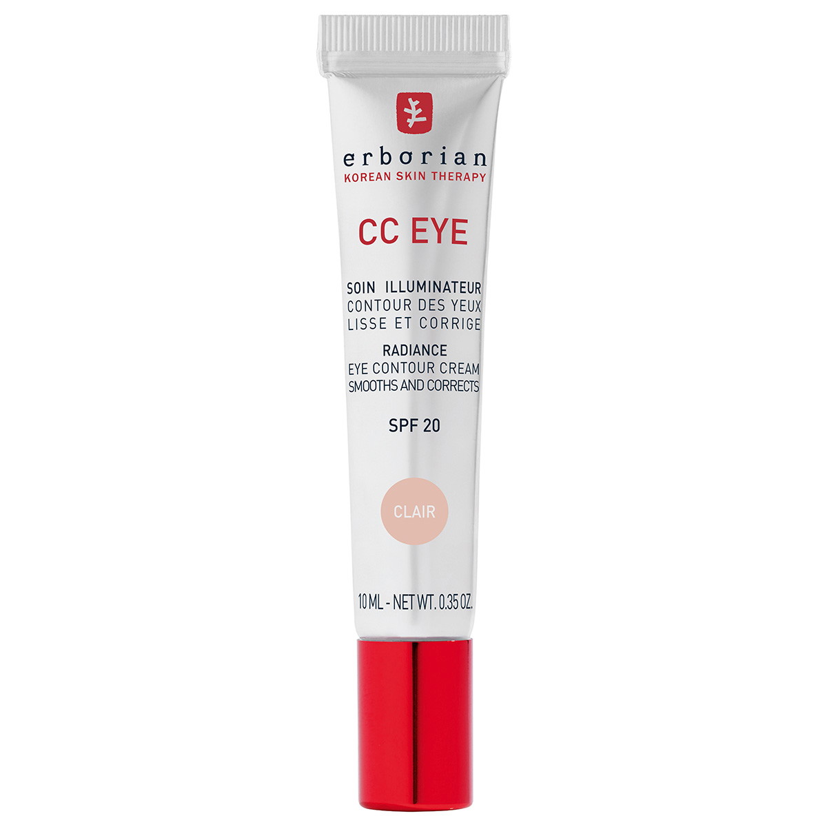 CC Eye SPF 20