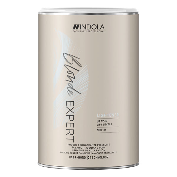 Blonde Expert Lightener