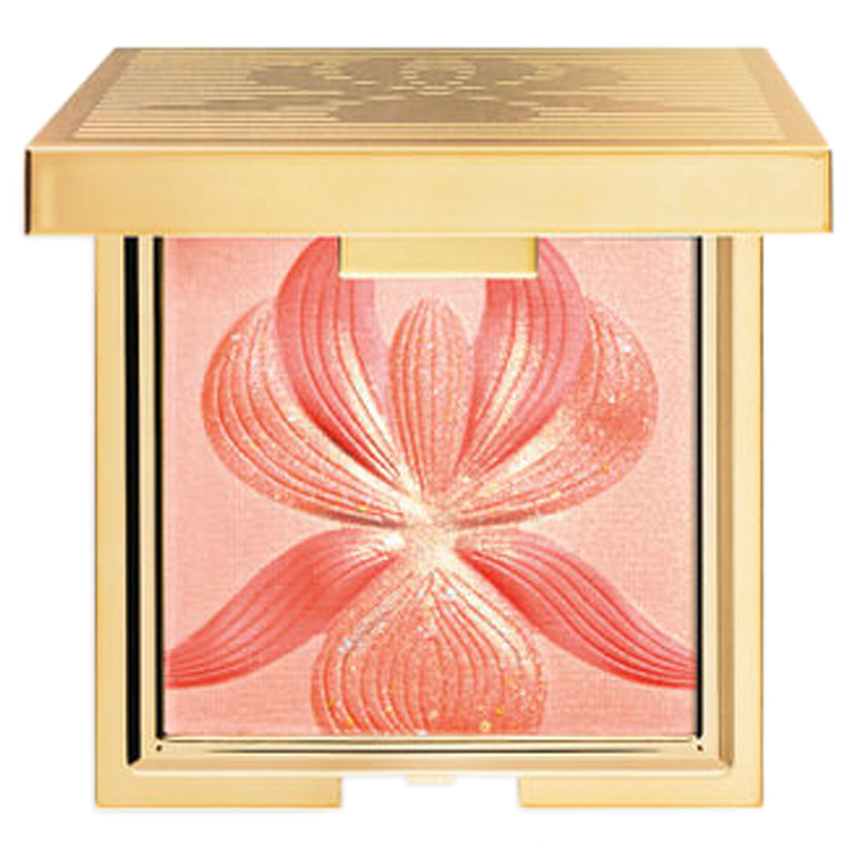 Palette Orichidée Corail