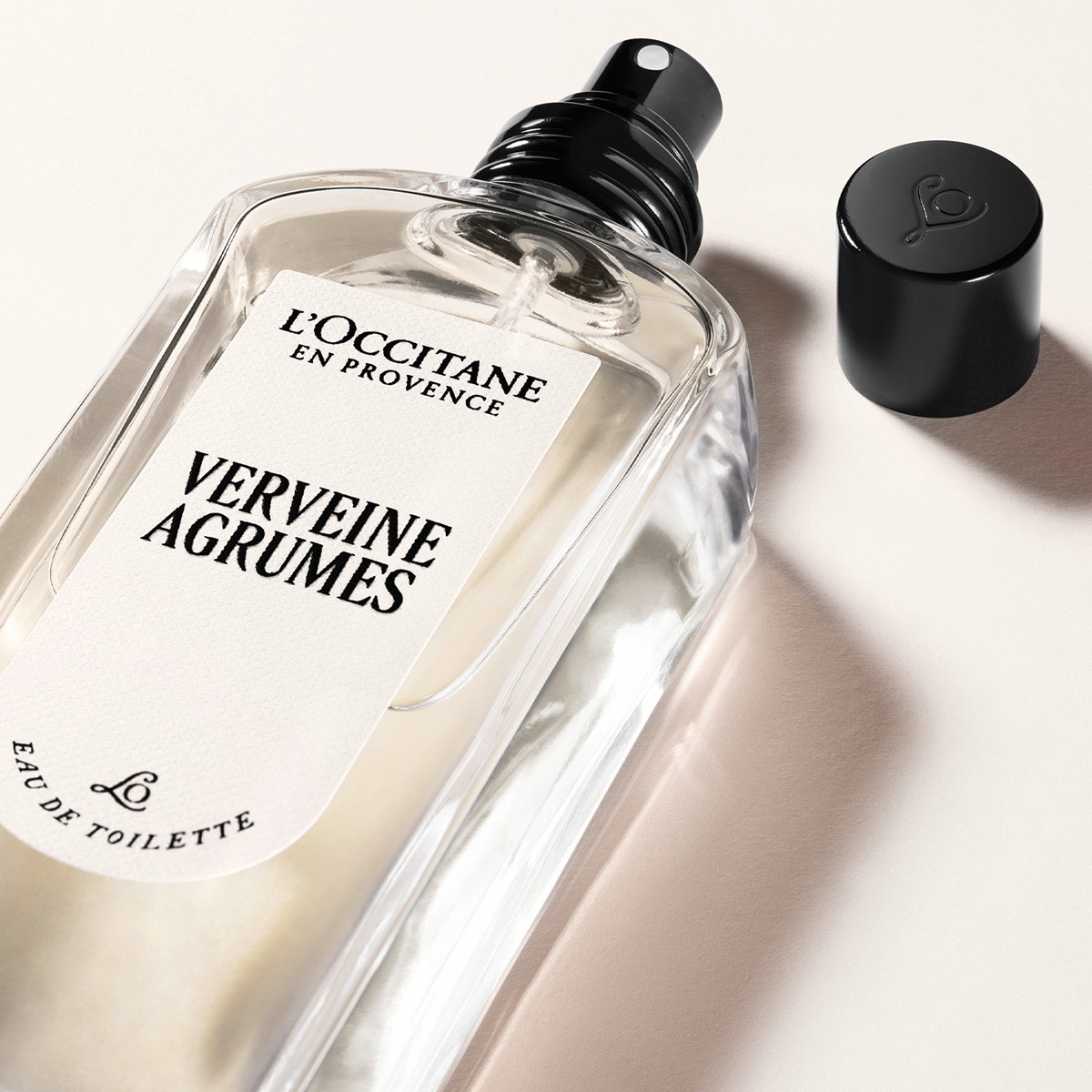 Verveine Agrumes Eau de Toilette
