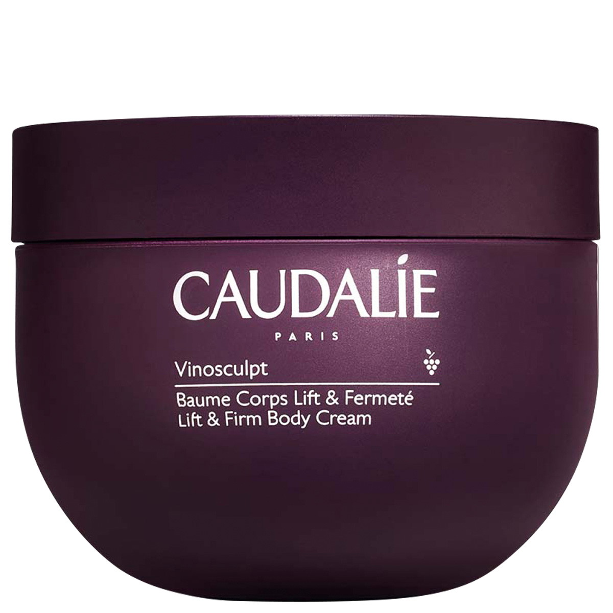 Bálsamo corporal lifting Vinosculpt