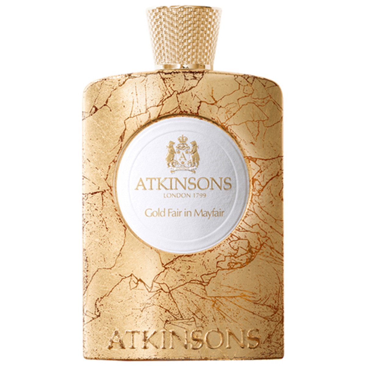 Gold Fair in Mayfair Eau de Parfum