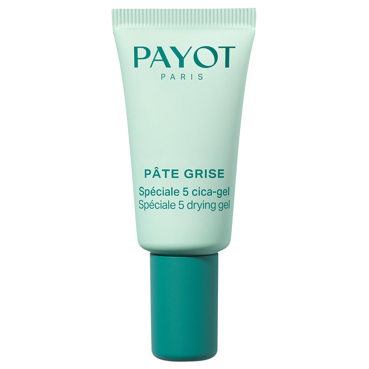 Pâte Grise Spéciale 5 cica-gel