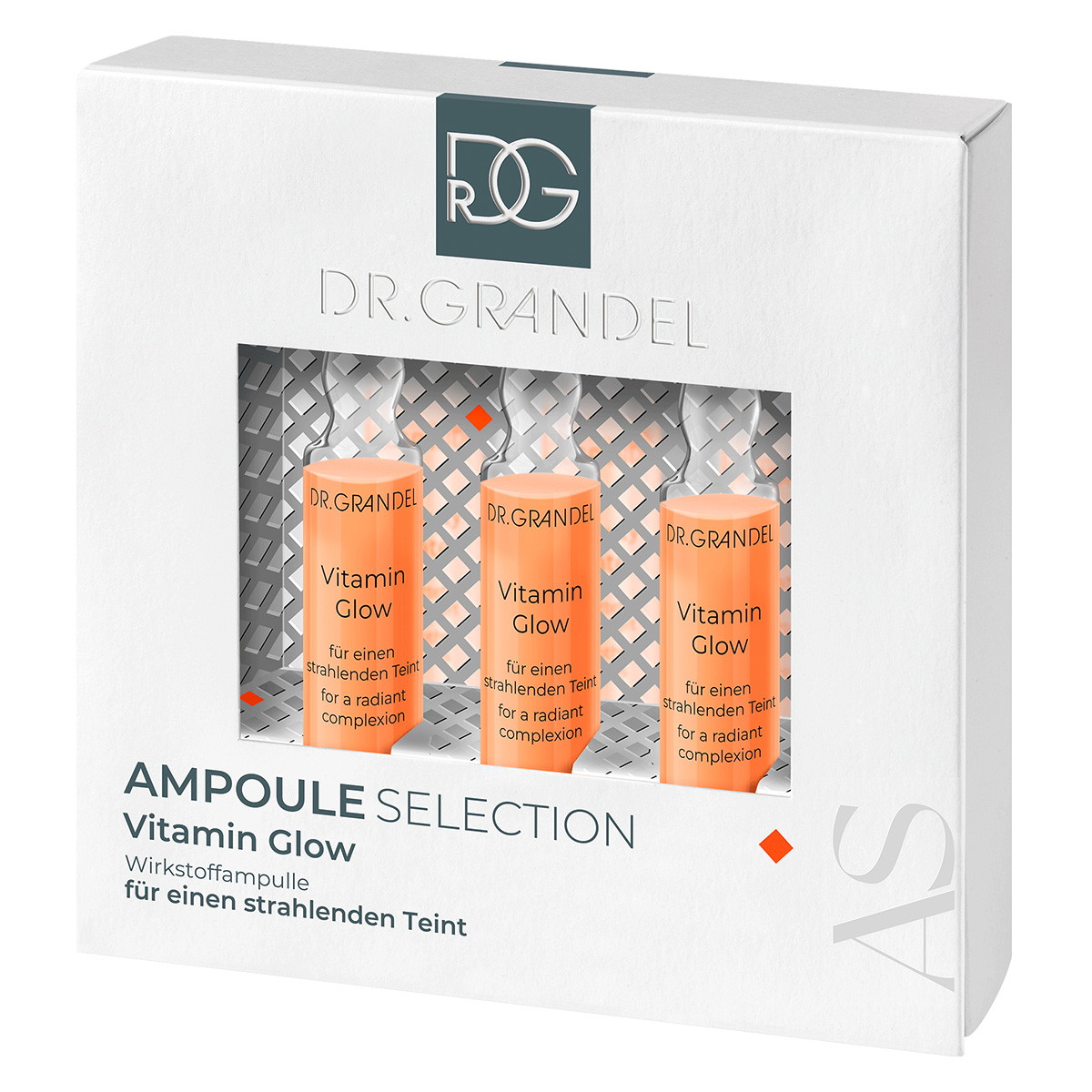 Professional Collection Vitamin Glow