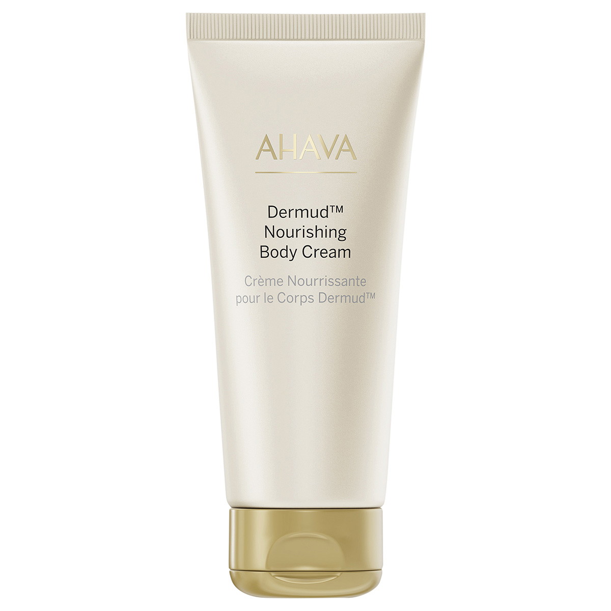 Dermud Nourishing Body Cream