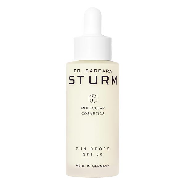Sun Drops SPF 50