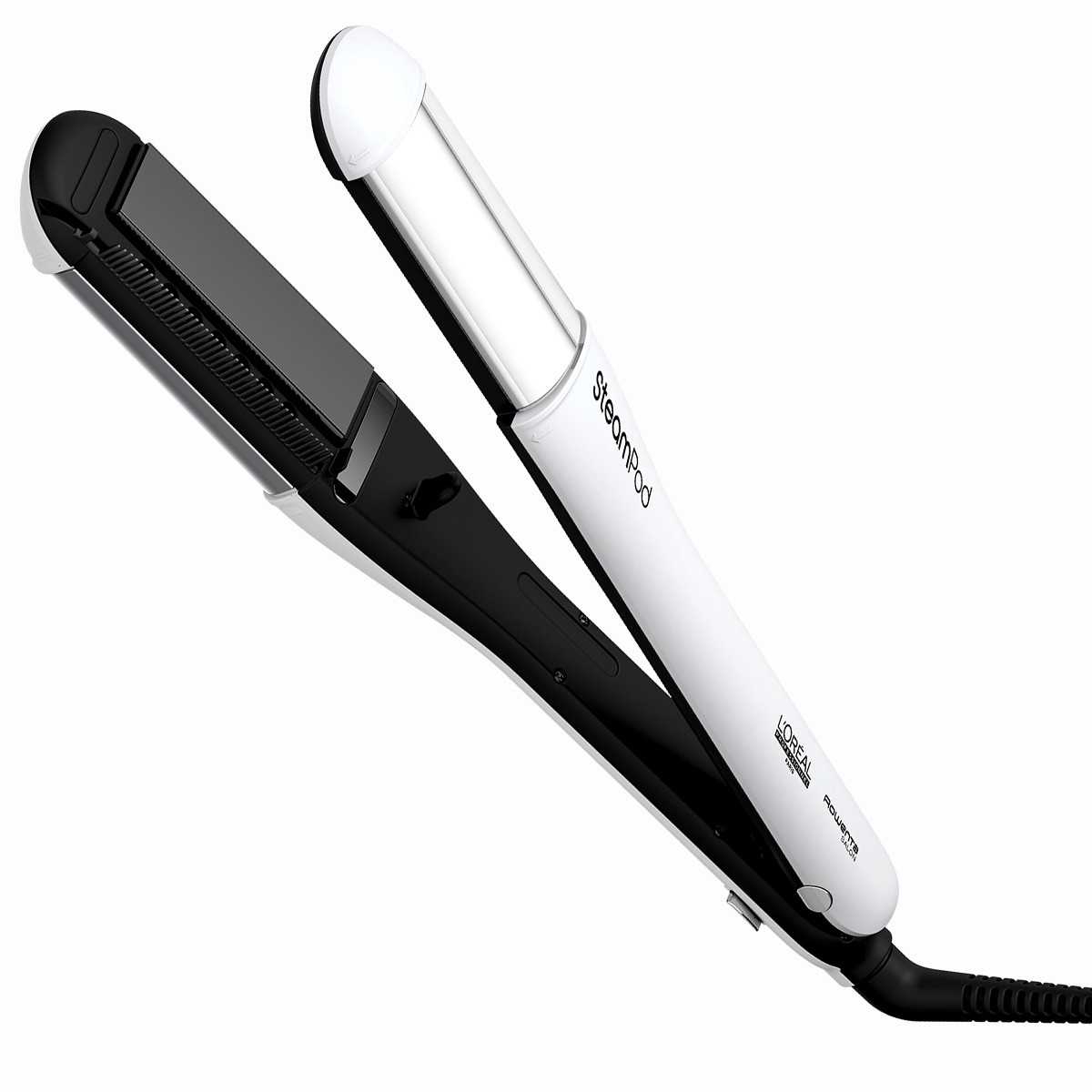 SteamPod 4 Steam Straightener