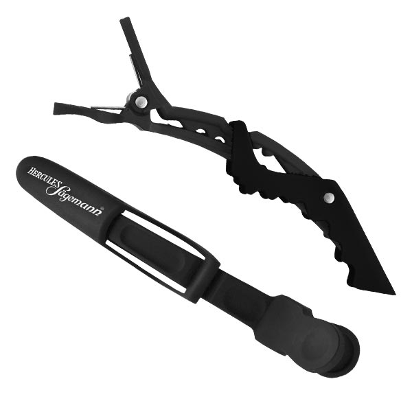 Shark Clip