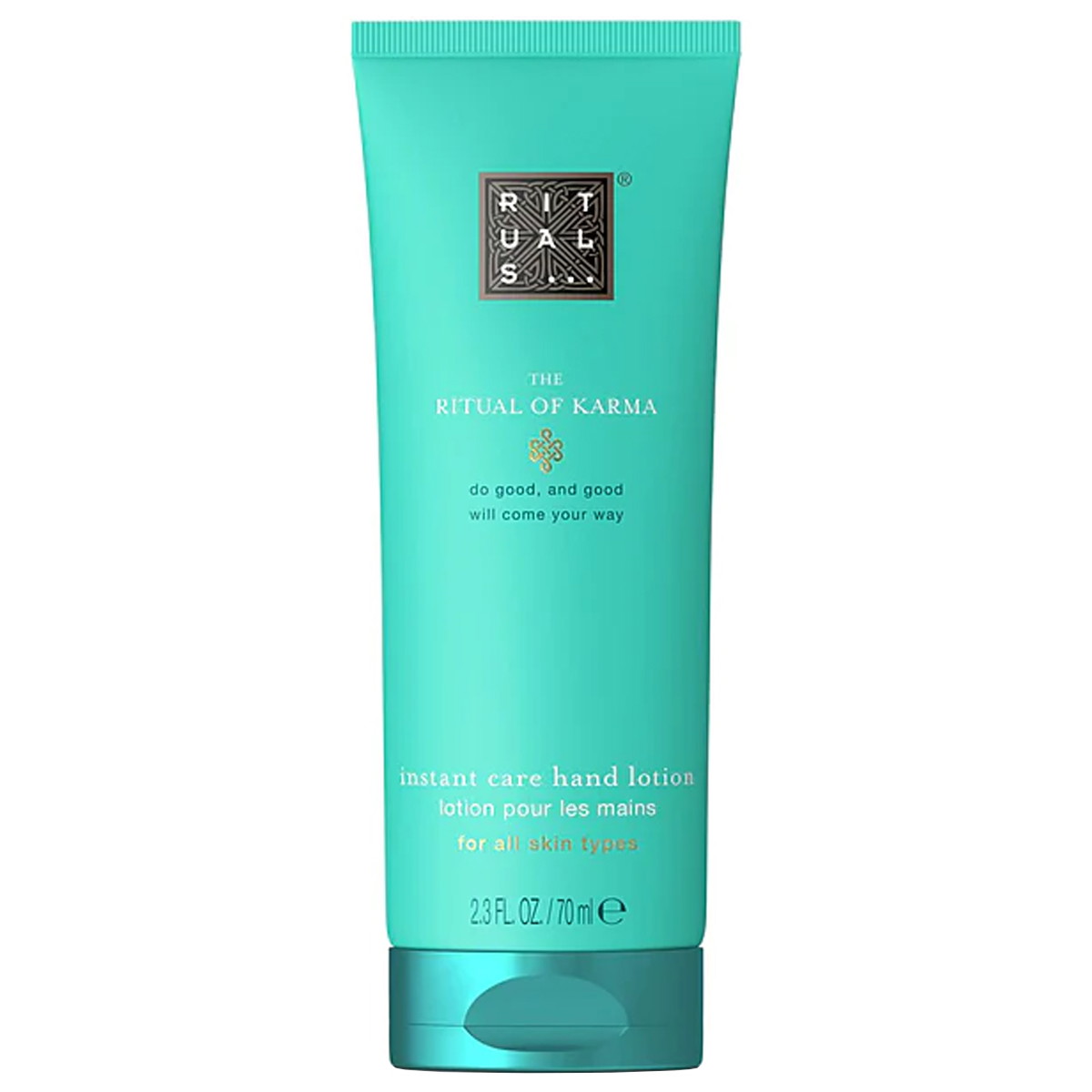 THE RITUAL OF KARMA Hand Lotion