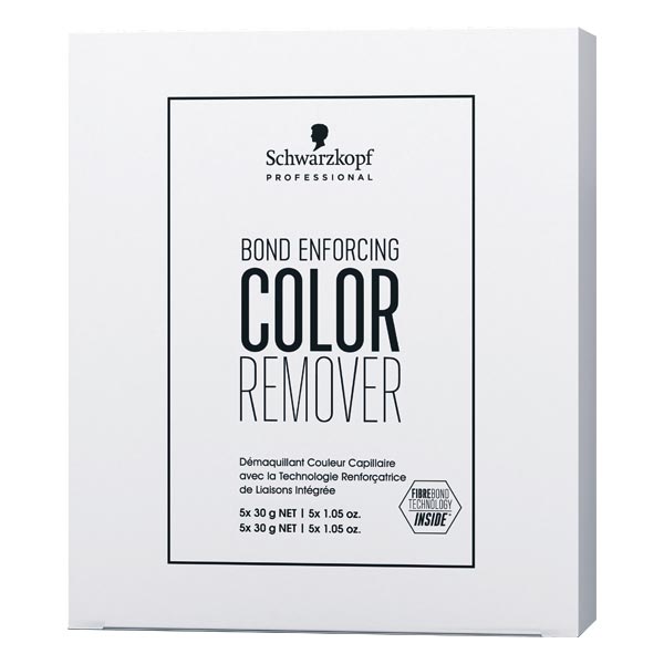 BLONDME Bond Enforcing Color Remover