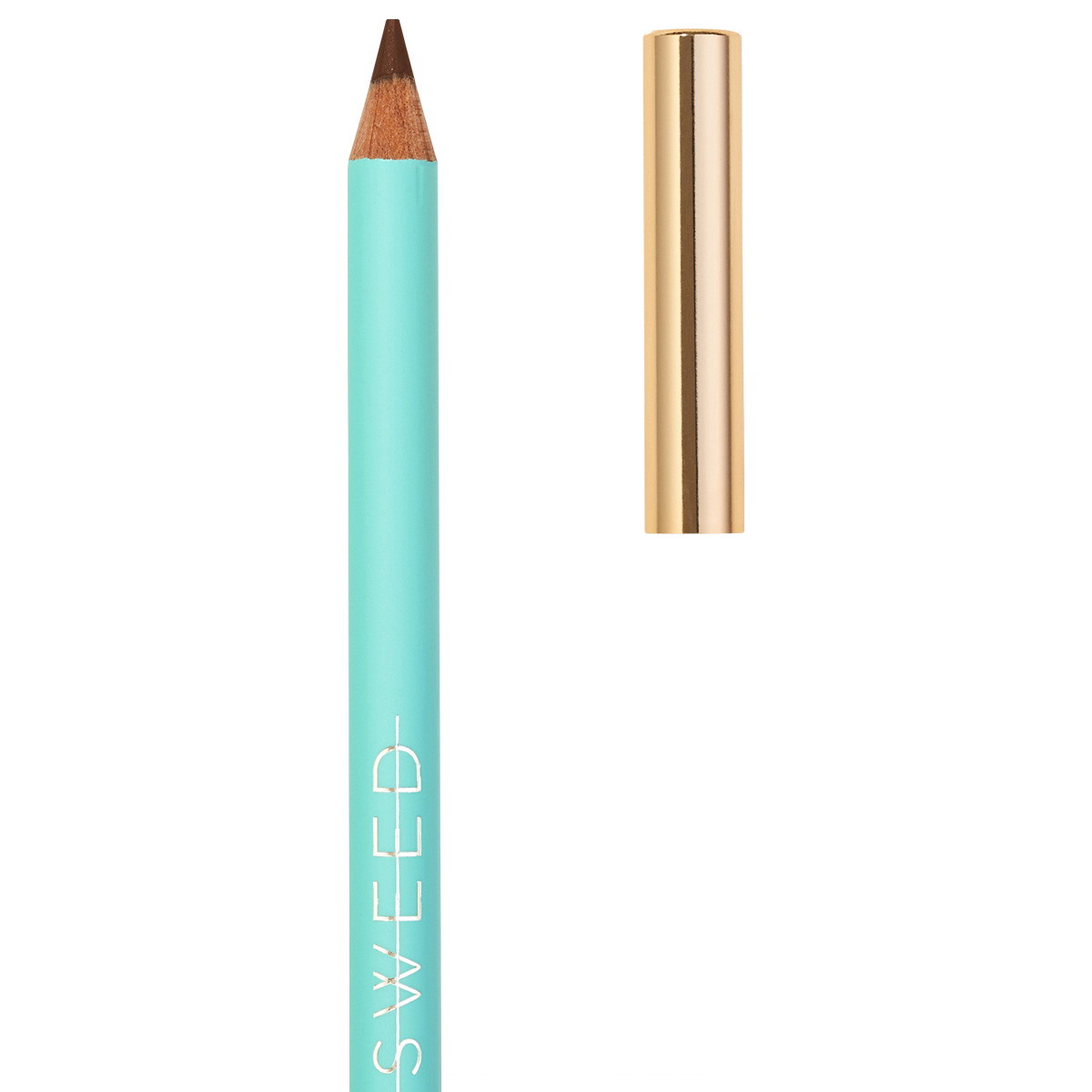 Satin Coal Eyeliner