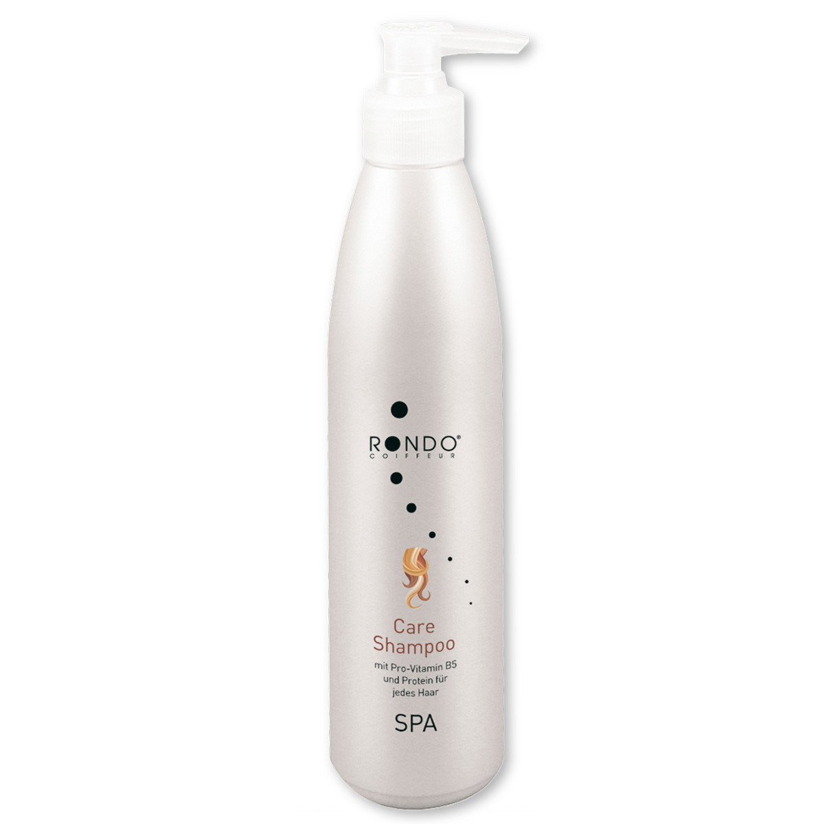 Spa Care Shampoo