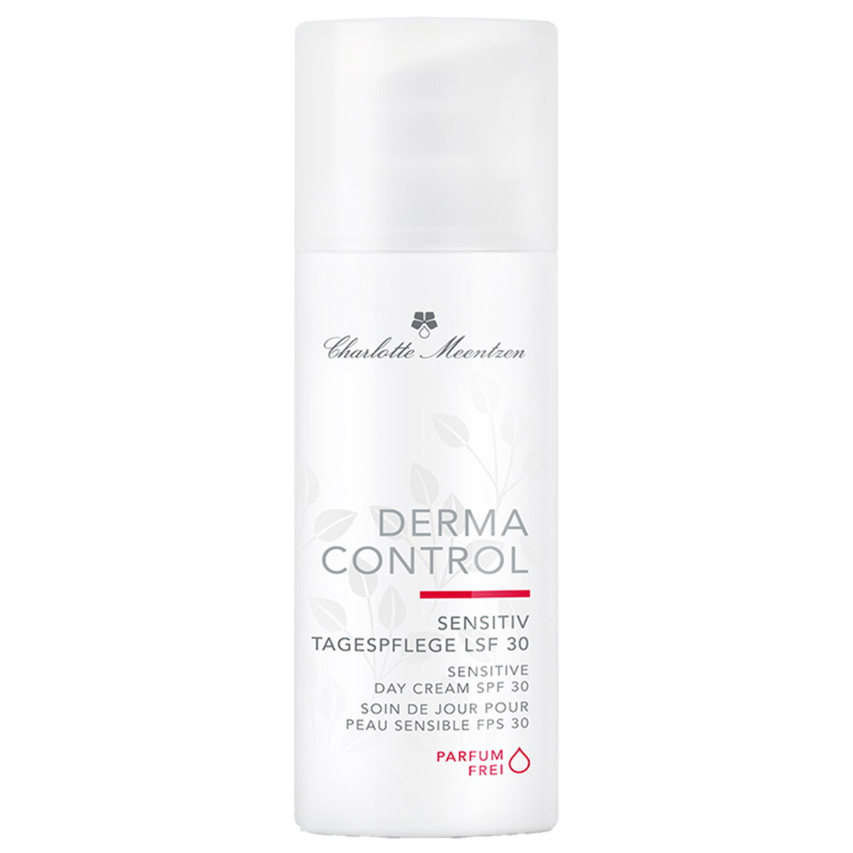 Derma Control Guardería sensible