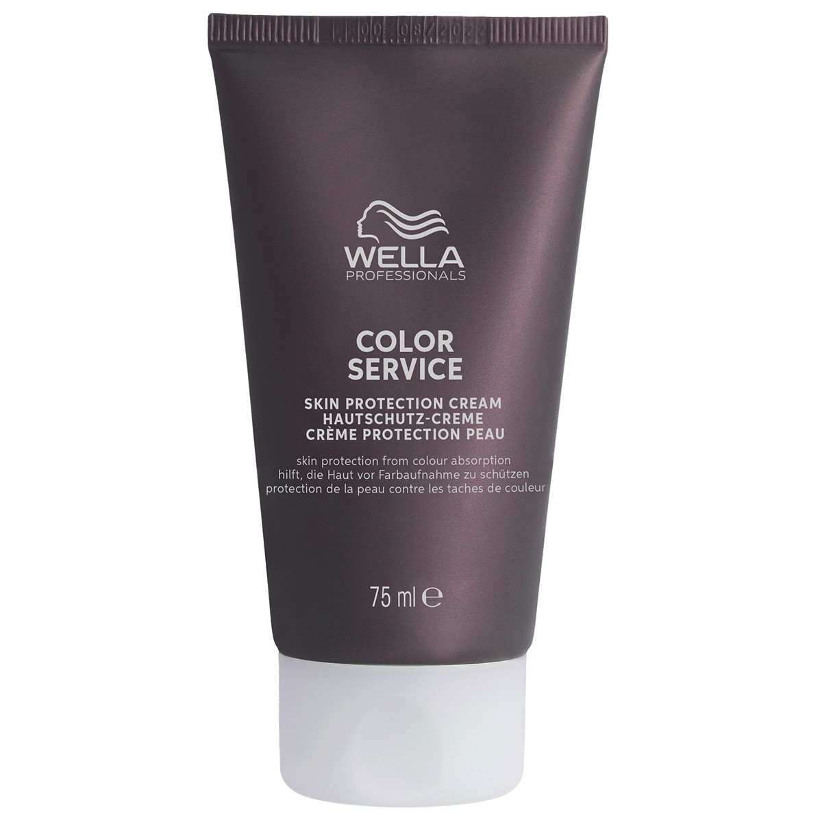 Color Service Crema de protección de la piel