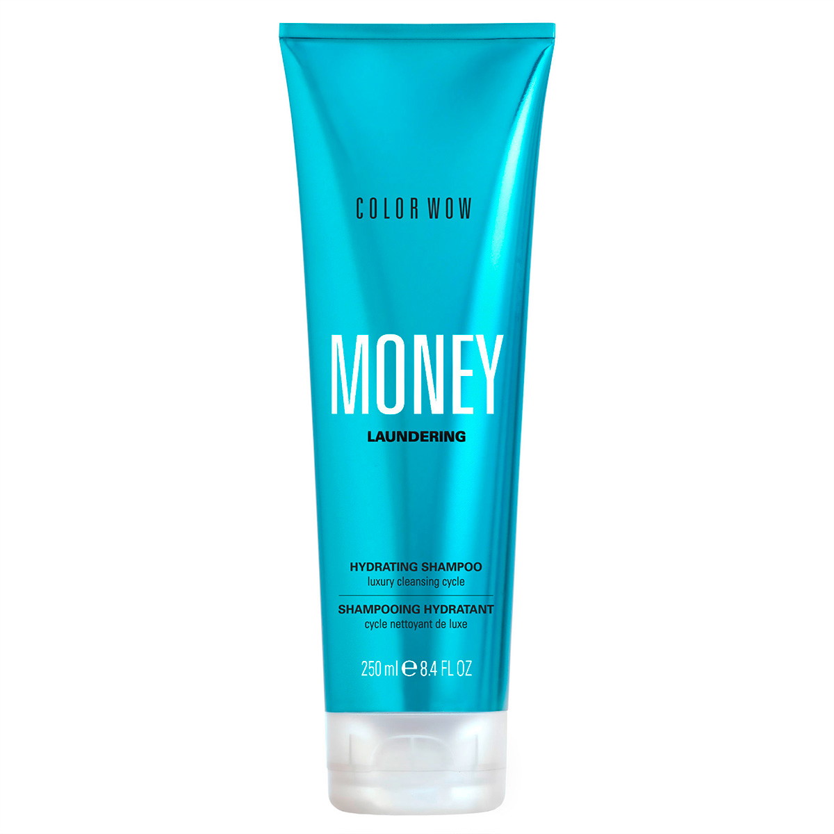 Money Laundering Hydrating Shampoo