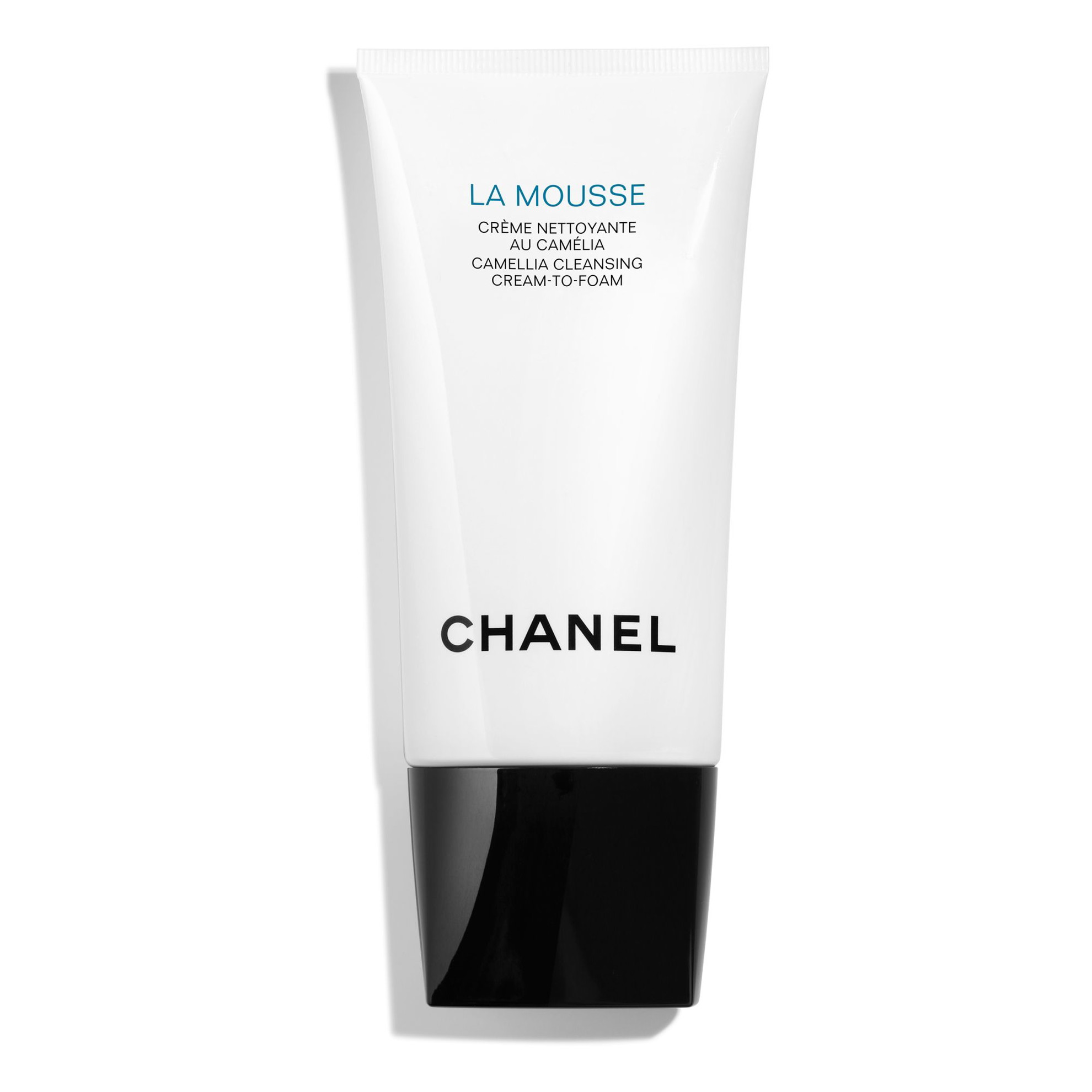 LA MOUSSE