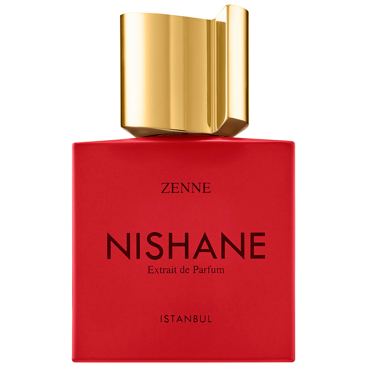 Zenne Extrait de Parfum