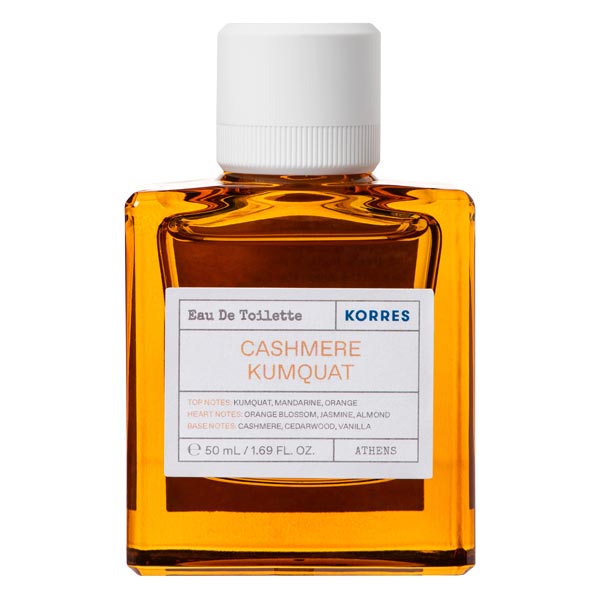 Cashmere Kumquat Eau de Toilette