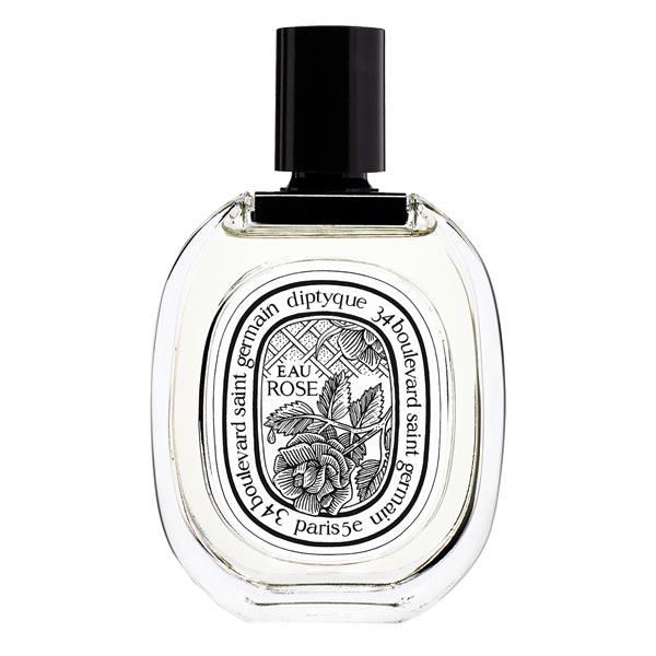 Eau Rose Eau de Toilette