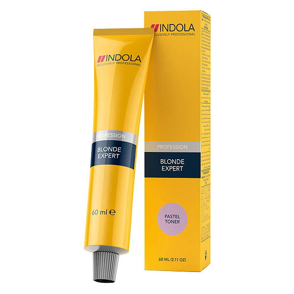 Profession Permanent Caring Color Blonde Expert