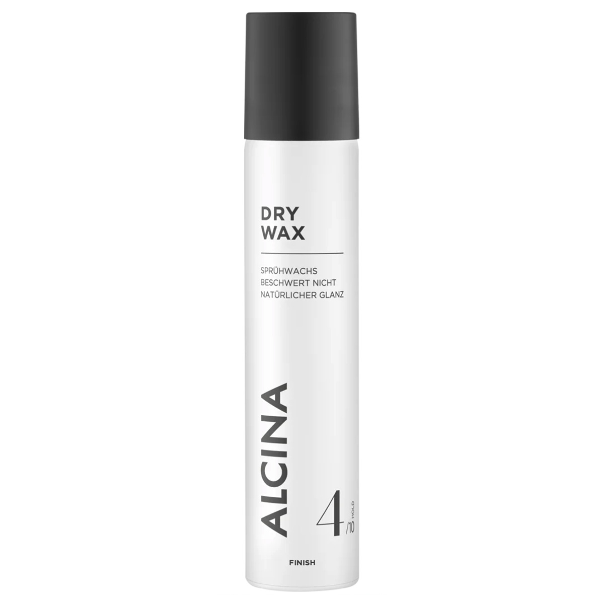 Finish Dry Wachs