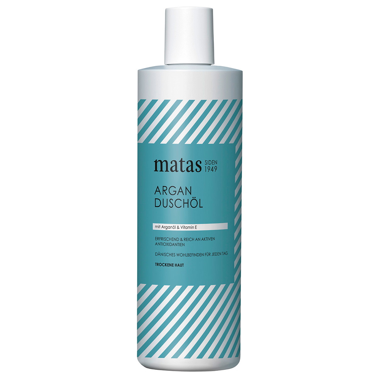 Striber Argan Aceite de ducha